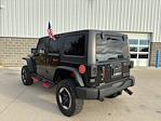 Used 2012 Jeep Wrangler Unlimited Sport 4x4, SUV for sale #240981B1 - photo 7