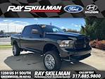 Used 2015 Ram 1500 ST Crew Cab 4x4, Pickup for sale #240981B2 - photo 1