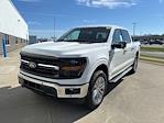 New 2024 Ford F-150 XLT SuperCrew Cab 4x4, Pickup for sale #240995 - photo 4