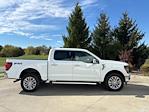 New 2024 Ford F-150 XLT SuperCrew Cab 4x4, Pickup for sale #240995 - photo 6