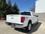 New 2024 Ford F-150 XLT SuperCrew Cab 4x4, Pickup for sale #240995 - photo 2