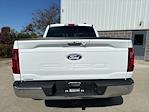 New 2024 Ford F-150 XLT SuperCrew Cab 4x4, Pickup for sale #240995 - photo 7