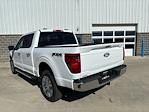 New 2024 Ford F-150 XLT SuperCrew Cab 4x4, Pickup for sale #240995 - photo 8