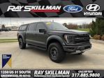 Used 2023 Ford F-150 Raptor SuperCrew Cab 4x4, Pickup for sale #241005A1 - photo 1