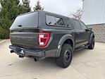 Used 2023 Ford F-150 Raptor SuperCrew Cab 4x4, Pickup for sale #241005A1 - photo 2