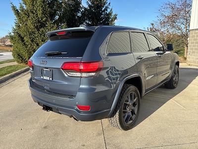 2021 Jeep Grand Cherokee 4x4, SUV for sale #241012B - photo 2