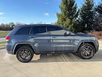 Used 2021 Jeep Grand Cherokee Limited 4x4, SUV for sale #241012B - photo 6