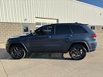 Used 2021 Jeep Grand Cherokee Limited 4x4, SUV for sale #241012B - photo 9