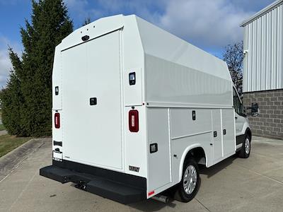 New 2024 Ford Transit 350 Base RWD, 11' Knapheide KUV Service Utility Van for sale #241018 - photo 2