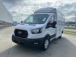 New 2024 Ford Transit 350 Base RWD, 11' Knapheide KUV Service Utility Van for sale #241018 - photo 4