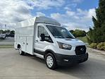 2024 Ford Transit 350 RWD, Knapheide KUV Service Utility Van for sale #241018 - photo 33