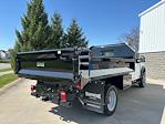 New 2024 Ford F-450 XL Regular Cab 4x4, 11' 6" Knapheide Drop Side Dump Truck for sale #241019 - photo 2