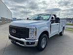 New 2024 Ford F-250 XL Regular Cab 4x2, 8' Knapheide Steel Service Body Service Truck for sale #241020 - photo 4