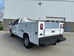 New 2024 Ford F-250 XL Regular Cab 4x2, 8' Knapheide Steel Service Body Service Truck for sale #241020 - photo 8