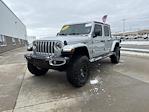 Used 2022 Jeep Gladiator Overland Crew Cab 4x4, Pickup for sale #241021C - photo 5