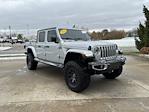 Used 2022 Jeep Gladiator Overland Crew Cab 4x4, Pickup for sale #241021C - photo 34