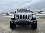 Used 2022 Jeep Gladiator Overland Crew Cab 4x4, Pickup for sale #241021C - photo 6