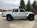 Used 2022 Jeep Gladiator Overland Crew Cab 4x4, Pickup for sale #241021C - photo 3