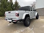 Used 2022 Jeep Gladiator Overland Crew Cab 4x4, Pickup for sale #241021C - photo 2