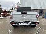 Used 2022 Jeep Gladiator Overland Crew Cab 4x4, Pickup for sale #241021C - photo 7