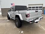 Used 2022 Jeep Gladiator Overland Crew Cab 4x4, Pickup for sale #241021C - photo 8