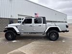 Used 2022 Jeep Gladiator Overland Crew Cab 4x4, Pickup for sale #241021C - photo 9