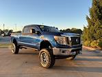 Used 2017 Nissan Titan XD SV Crew Cab 4x4, Pickup for sale #241026A - photo 31