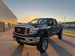 Used 2017 Nissan Titan XD SV Crew Cab 4x4, Pickup for sale #241026A - photo 4