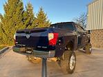 Used 2017 Nissan Titan XD SV Crew Cab 4x4, Pickup for sale #241026A - photo 2