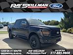 2024 Ford F-150 SuperCrew Cab 4x4, Pickup for sale #241042 - photo 1