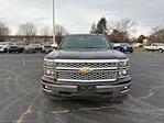 2015 Chevrolet Silverado 1500 Double Cab 4x4, Pickup for sale #241052C - photo 3