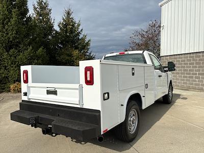 2024 Ford F-250 Regular Cab 4x2, Knapheide Steel Service Body Service Truck for sale #241056 - photo 2