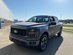 2024 Ford F-150 SuperCrew Cab 4x4, Pickup for sale #241085 - photo 3