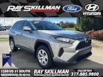 2022 Toyota RAV4 4x4, SUV for sale #241089A - photo 1