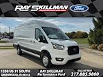 New 2024 Ford Transit 350 Base Super Cab High Roof AWD, Empty Cargo Van for sale #241100 - photo 1