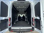 New 2024 Ford Transit 350 Base Super Cab High Roof AWD, Empty Cargo Van for sale #241100 - photo 2