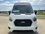 New 2024 Ford Transit 350 Base Super Cab High Roof AWD, Empty Cargo Van for sale #241100 - photo 5