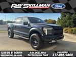 New 2024 Ford F-150 Raptor SuperCrew Cab 4x4, Pickup for sale #241121 - photo 1