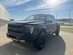 New 2024 Ford F-150 Raptor SuperCrew Cab 4x4, Pickup for sale #241121 - photo 4