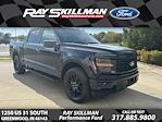 New 2024 Ford F-150 STX SuperCrew Cab 4x4, Pickup for sale #241126 - photo 1