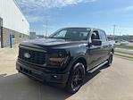 New 2024 Ford F-150 STX SuperCrew Cab 4x4, Pickup for sale #241126 - photo 4