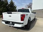 New 2024 Ford F-150 XLT SuperCrew Cab 4x4, Pickup for sale #241128 - photo 2