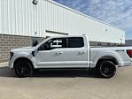 New 2024 Ford F-150 XLT SuperCrew Cab 4x4, Pickup for sale #241128 - photo 9