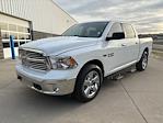 Used 2014 Ram 1500 Big Horn Crew Cab 4x4, Pickup for sale #241146B - photo 4