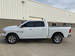 Used 2014 Ram 1500 Big Horn Crew Cab 4x4, Pickup for sale #241146B - photo 9