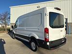 2018 Ford Transit 250 Medium Roof 4x2, Empty Cargo Van for sale #241149A - photo 9