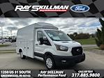 New 2024 Ford Transit 350 Base RWD, 11' Knapheide KUV Service Utility Van for sale #241154 - photo 1