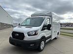 New 2024 Ford Transit 350 Base RWD, 11' Knapheide KUV Service Utility Van for sale #241154 - photo 4