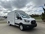 New 2024 Ford Transit 350 Base RWD, 11' Knapheide KUV Service Utility Van for sale #241154 - photo 33