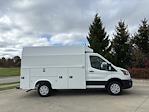 New 2024 Ford Transit 350 Base RWD, 11' Knapheide KUV Service Utility Van for sale #241154 - photo 6